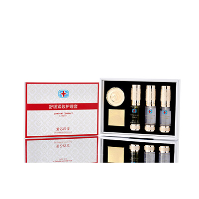 山丹私密拓客体验套