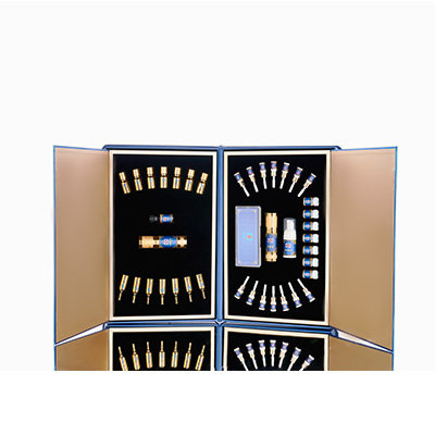 山丹7D私密抗衰养护套