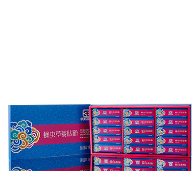 山丹调经养气汤